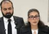 Pakistan Court Sentences Human Rights Lawyer Imaan Mazari, Husband To 10 Years In Jail