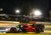Felipe Nasr crashes out of Petit Le Mans in violent wreck after winning Endurance Cup