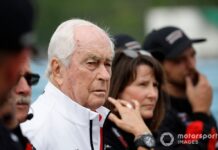 Porsche’s IMSA GTP programme set to end: Could Penske switch to Cadillac?