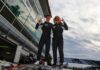 Lamborghini World Finals PRO-PRO/AM Race 2: Leitch/Stasi dominate to seal title