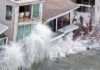 California coastal homes battered and bruised after weekend of intense waves and flooding