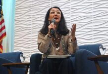 Alaska Senate candidate denies knowing about alleged plot to put two Dan Sullivans on ballot