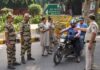 25,000 Cops, Metro Curbs, Border Checks, Body Cams: Delhi Gears Up For CJP’s Jantar Mantar 2.0
