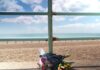 A lake pilgrimage and a quiet car ride to beach: last hours of sisters who took own lives in Brighton