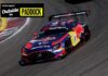 Max Verstappen issues statement after GT team-mate receives abuse