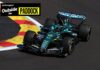 Aston Martin F1’s latest merchandise collection comes with eye-watering prices