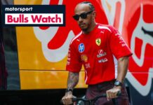 Lewis Hamilton’s “secret” Red Bull meeting revealed after 14 years