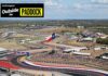 Where to find free F1 fan zones across Austin this week