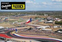 Where to find free F1 fan zones across Austin this week