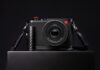 F1 unveils limited-edition Leica camera with eye-watering $9,950 price tag