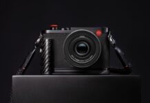 F1 unveils limited-edition Leica camera with eye-watering $9,950 price tag