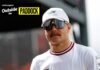 Valtteri Bottas raises almost €50,000 for rhino charity with F1 helmet fundraiser