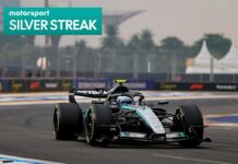 How soon can Mercedes win the 2026 F1 constructors’ championship?