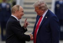 Trump Says Russia To Supply Diesel To US, Zelenskyy Calls It ‘Gift To Putin’