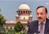 ‘Dear Surya Kant…’: Kerala Congress Post On CJI Draws SC Bar Association’s Rebuke, Later Deleted