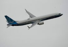 Boeing’s 737 Max 10 approved for passenger service after years of delays: FAA says