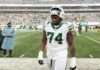 Jets’ Olu Fashanu wants to get ‘mojo back’ after rough two weeks