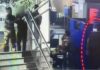 Watch: CISF Chases And Apprehends Passenger Trying To Flee After Suspicious Object Detected At Delhi Metro Station