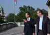 Revealed: Serbian ruler’s secret role in ‘illegal’ effort to help Trump business