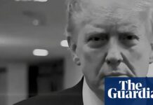 Trump says Super Pac will pay for taxpayer-funded ads that sparked outcry