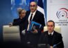 French police ‘lost control’ during riots, concedes interior minister