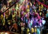 Hyderabad: Engineering Student Dies, 14 Injured As Structure Collapses During College’s Dandiya Event