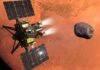Mission set to blast off for Mars to grab a piece of its moon