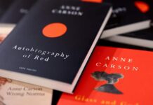 Anne Carson: Exploring Desire, Memory And Myth Through The Nobel Laureate’s Works