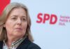 Germany’s Coalition Under Pressure As Barbel Bas Quits, Merz Promises Change