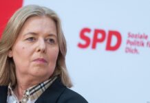 Germany’s Coalition Under Pressure As Barbel Bas Quits, Merz Promises Change