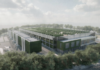 Data centre raises noise and wildlife impact fears