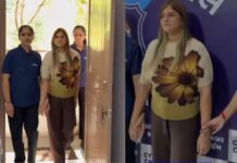 Influencer Arrested Over Objectionable Reel Featuring Mahatma Gandhi’s Image