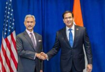 Marco Rubio To Visit India Next Week, Jamnagar On Itinerary; Second Visit In 5 Months