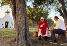 Hispanic voters helped bring Trump to power – in Texas, the tide may be turning