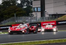 Sebastien Buemi questions WEC race control’s VSC/FCY calls