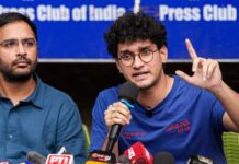 Court Reserves Order On Saurav Das, Ashutosh Ranka’s Judicial Custody Extension