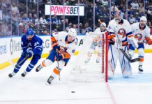 Ondrej Palat shows he’s got plenty to give Islanders — even without scoring