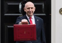 Chris Mason: Budget felt cautious despite its range of small measures