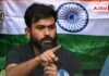 Dipke, Neha Bora Among Invitees To Friday’s ‘Har Gali Jantar Mantar’ Protest Against CEC; No Police Nod Sought
