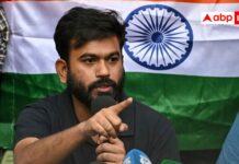 Dipke, Neha Bora Among Invitees To Friday’s ‘Har Gali Jantar Mantar’ Protest Against CEC; No Police Nod Sought