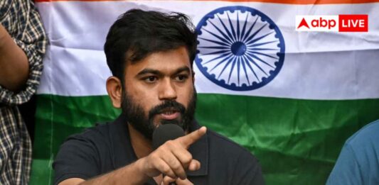 Dipke, Neha Bora Among Invitees To Friday’s ‘Har Gali Jantar Mantar’ Protest Against CEC; No Police Nod Sought