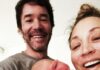 Big Bang Theory star Kaley Cuoco gives birth and reveals sweet name