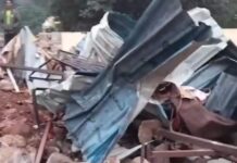 Gwalior: 13 Killed, 33 Injured As Speeding Truck Runs Over Devotees Near Sheetla Mata Temple