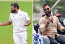 ‘No Point In Going Back’: India T20 World Cup Winner’s Blunt Take On Shami’s Comeback Chances