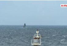 11 Indian Sailors Injured In Projectile Strike On Vessel In Strait Of Hormuz; MEA Condemns, Says ‘Cease It’