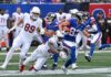 Braxton Berrios undergoes season-ending surgery in surprise Giants blow