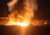 Afghanistan Launches Late-Night Counterattack On Pakistani Posts Near South Waziristan, 2 Dead