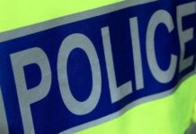 Girl, 9, dies in two-vehicle crash in the Highlands
