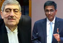 ‘Fantasy To Imagine Collegium Isolated From Political Pressures’: Justice Kaul On Ex-CJI Chandrachud