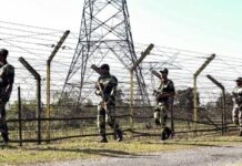 Arms, Explosives Dropped By Drone Near Rajasthan-Pakistan Border; Two Detained